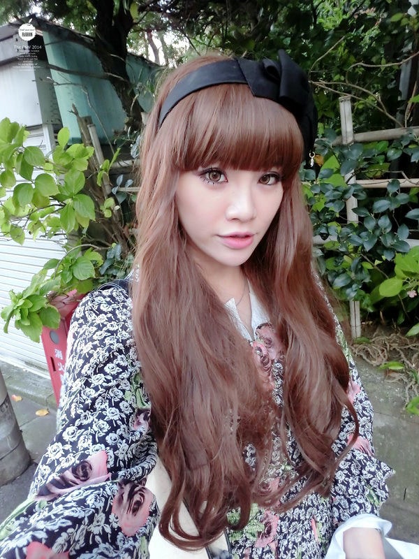 【東京行】DAY 4.皆中稻荷神社、自由之丘、六本木HILLS、森美術館 - 第16張圖 CIMG0995