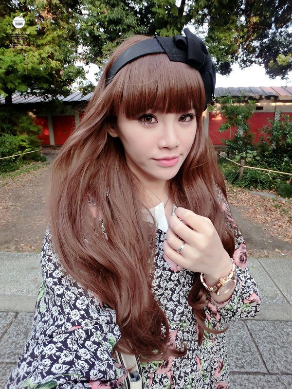 【東京行】DAY 4.皆中稻荷神社、自由之丘、六本木HILLS、森美術館 - 第18張圖 CIMG0944