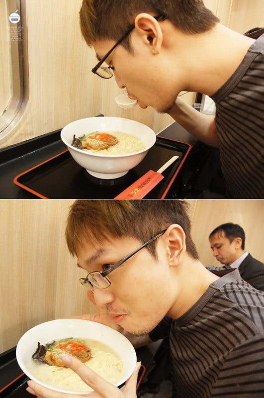 【東京行】DAY 4.皆中稻荷神社、自由之丘、六本木HILLS、森美術館 - 第26張圖 DSC04911