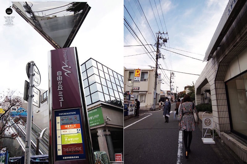 【東京行】DAY 4.皆中稻荷神社、自由之丘、六本木HILLS、森美術館 - 第31張圖 DSC05115