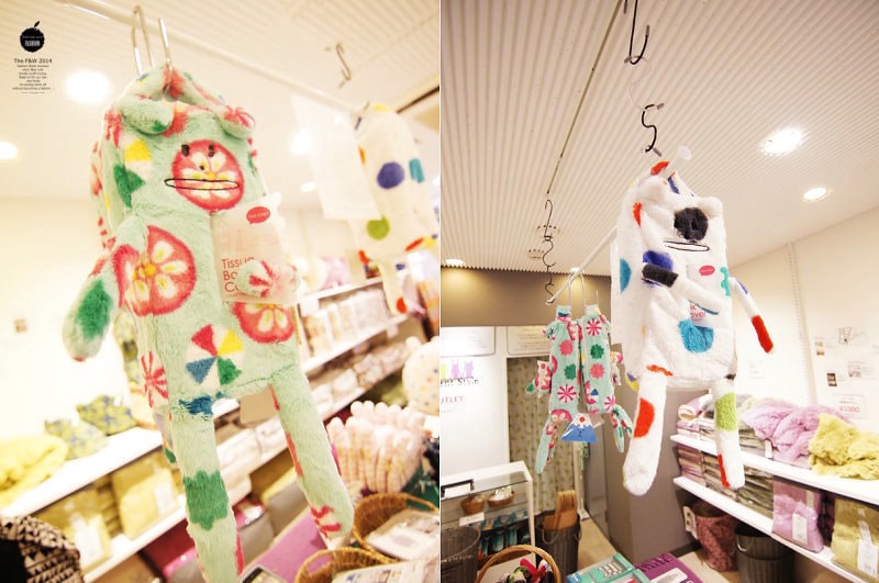 【東京行】DAY 4.皆中稻荷神社、自由之丘、六本木HILLS、森美術館 - 第35張圖 DSC05023