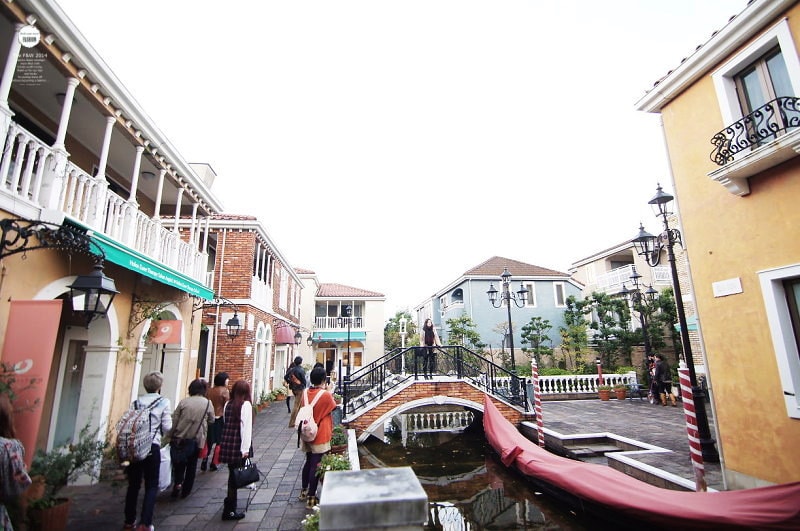 【東京行】DAY 4.皆中稻荷神社、自由之丘、六本木HILLS、森美術館 - 第43張圖 DSC05200