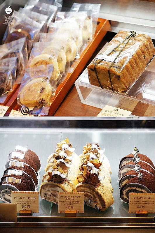 【東京行】DAY 4.皆中稻荷神社、自由之丘、六本木HILLS、森美術館 - 第46張圖 DSC05258