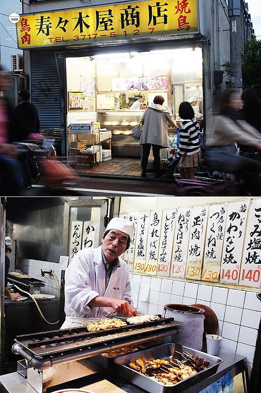 【東京行】DAY 4.皆中稻荷神社、自由之丘、六本木HILLS、森美術館 - 第49張圖 DSC05275
