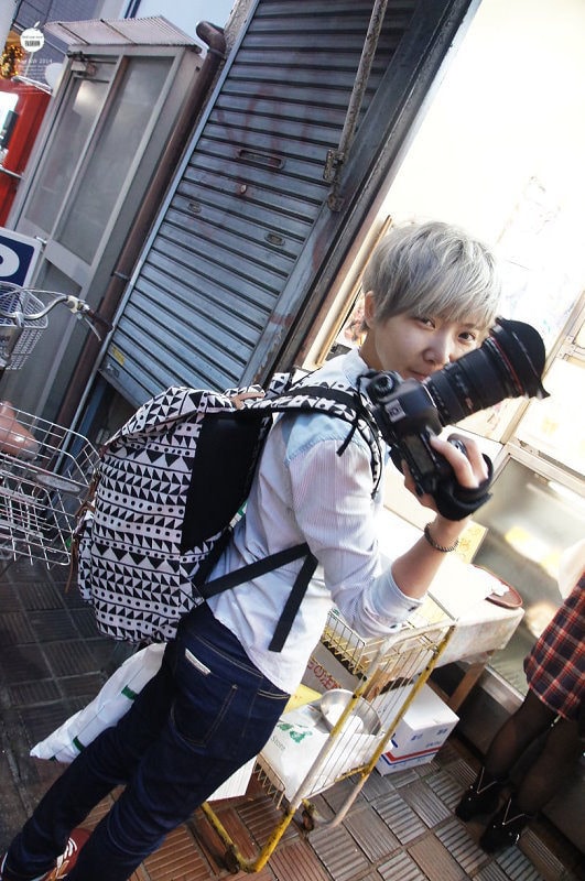 【東京行】DAY 4.皆中稻荷神社、自由之丘、六本木HILLS、森美術館 - 第50張圖 DSC05287