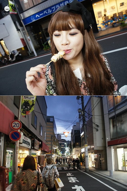 【東京行】DAY 4.皆中稻荷神社、自由之丘、六本木HILLS、森美術館 - 第51張圖 DSC05289