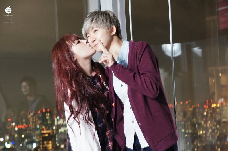 【東京行】DAY 4.皆中稻荷神社、自由之丘、六本木HILLS、森美術館 - 第57張圖 DSC05344