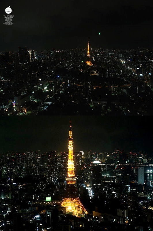 【東京行】DAY 4.皆中稻荷神社、自由之丘、六本木HILLS、森美術館 - 第58張圖 DSC05350