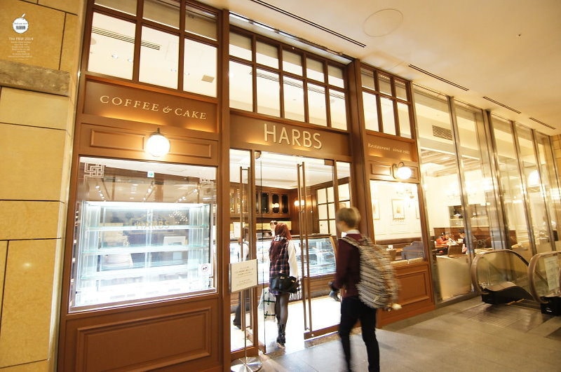 【東京行】DAY 4.皆中稻荷神社、自由之丘、六本木HILLS、森美術館 - 第66張圖 DSC05427