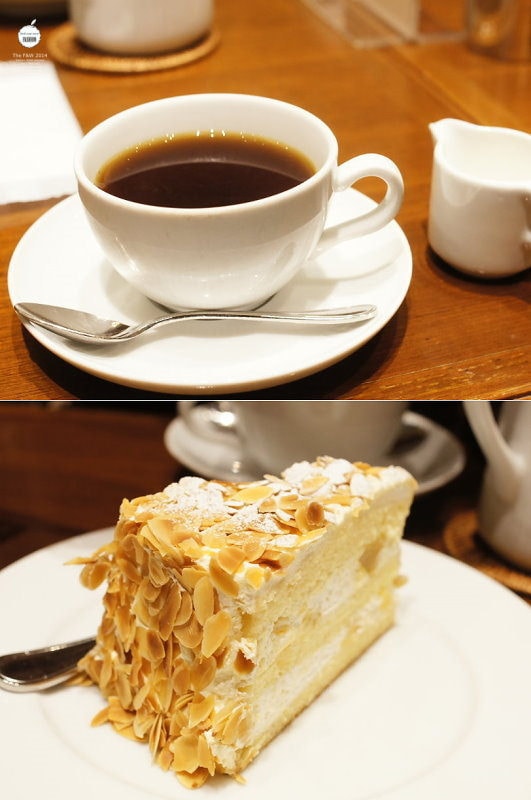 【東京行】DAY 4.皆中稻荷神社、自由之丘、六本木HILLS、森美術館 - 第68張圖 DSC05429