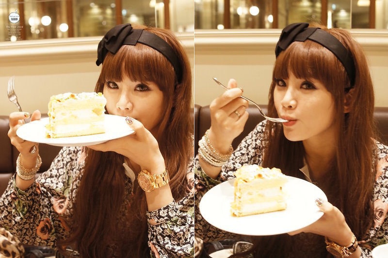 【東京行】DAY 4.皆中稻荷神社、自由之丘、六本木HILLS、森美術館 - 第69張圖 DSC05437