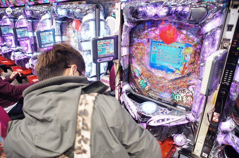 【東京行】DAY 4.皆中稻荷神社、自由之丘、六本木HILLS、森美術館 - 第71張圖 DSC05493