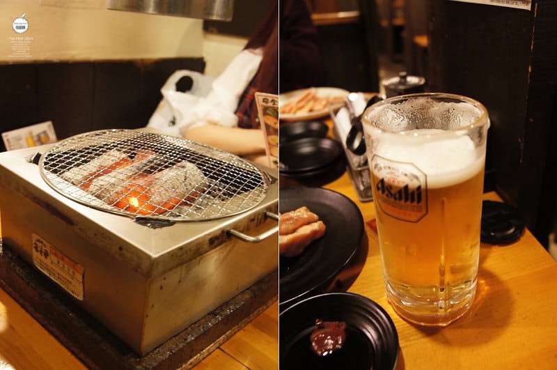 【東京行】DAY 4.皆中稻荷神社、自由之丘、六本木HILLS、森美術館 - 第74張圖 DSC05496