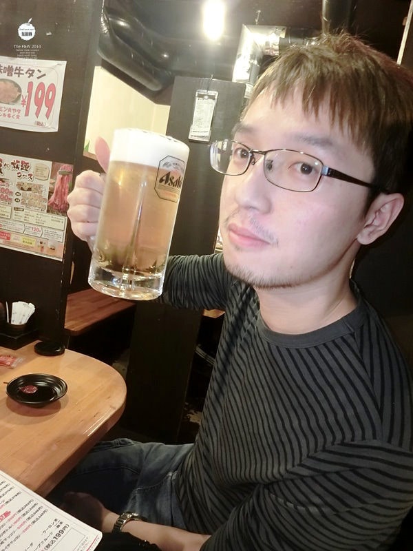 【東京行】DAY 4.皆中稻荷神社、自由之丘、六本木HILLS、森美術館 - 第75張圖 CIMG1116