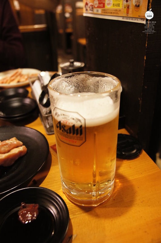 【東京行】DAY 4.皆中稻荷神社、自由之丘、六本木HILLS、森美術館 - 第76張圖 DSC05502