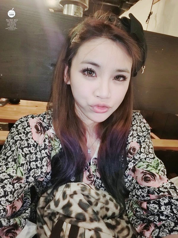 【東京行】DAY 4.皆中稻荷神社、自由之丘、六本木HILLS、森美術館 - 第79張圖 CIMG1134