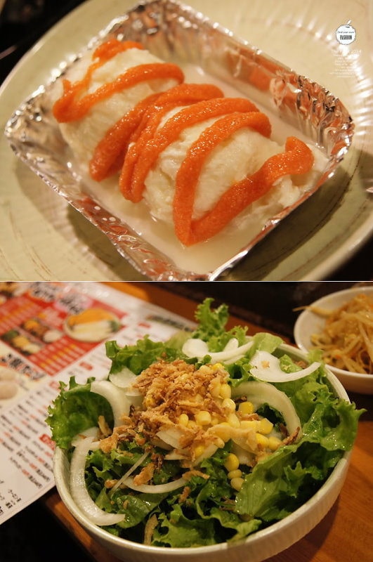 【東京行】DAY 4.皆中稻荷神社、自由之丘、六本木HILLS、森美術館 - 第80張圖 DSC05510