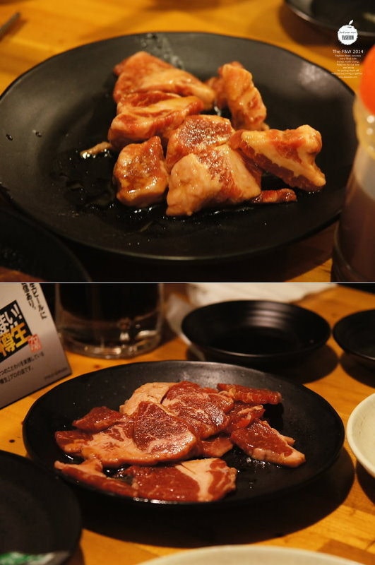 【東京行】DAY 4.皆中稻荷神社、自由之丘、六本木HILLS、森美術館 - 第81張圖 DSC05525