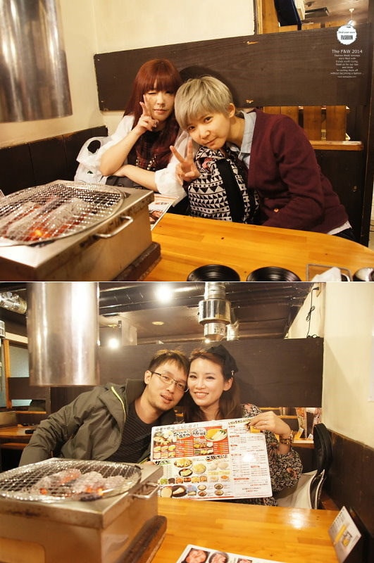 【東京行】DAY 4.皆中稻荷神社、自由之丘、六本木HILLS、森美術館 - 第82張圖 DSC05500