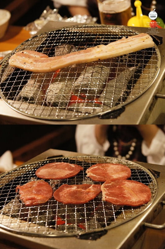 【東京行】DAY 4.皆中稻荷神社、自由之丘、六本木HILLS、森美術館 - 第83張圖 DSC05521