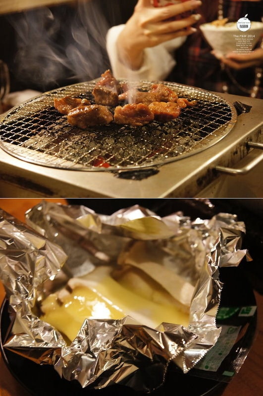 【東京行】DAY 4.皆中稻荷神社、自由之丘、六本木HILLS、森美術館 - 第84張圖 DSC05523