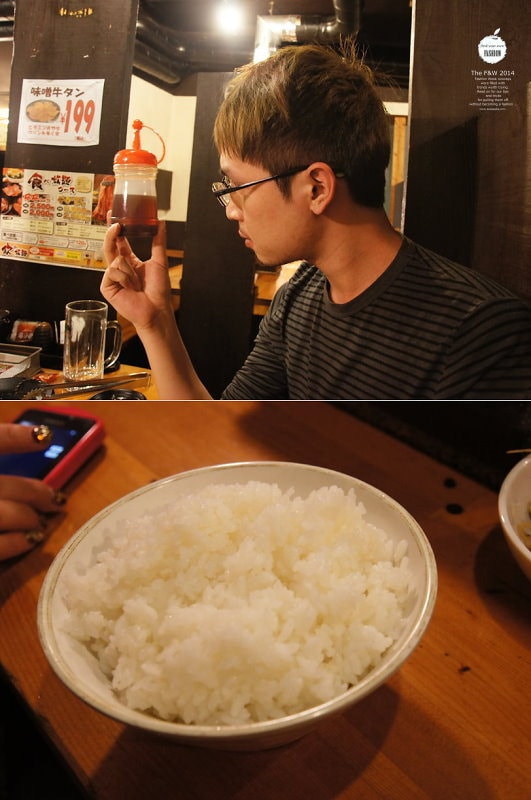 【東京行】DAY 4.皆中稻荷神社、自由之丘、六本木HILLS、森美術館 - 第85張圖 DSC05532