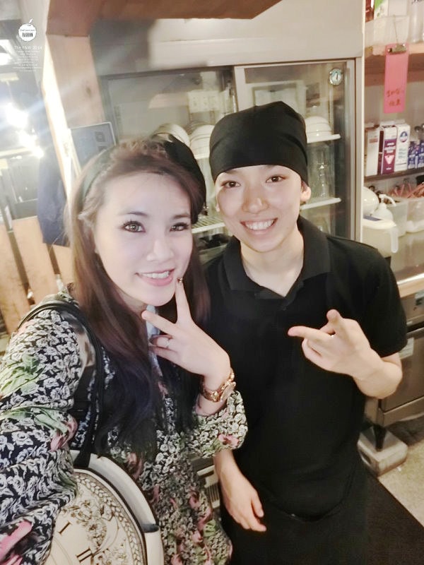 【東京行】DAY 4.皆中稻荷神社、自由之丘、六本木HILLS、森美術館 - 第86張圖 CIMG1135