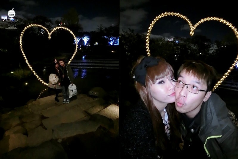 【東京行】DAY 4.皆中稻荷神社、自由之丘、六本木HILLS、森美術館 - 第87張圖 CIMG1108