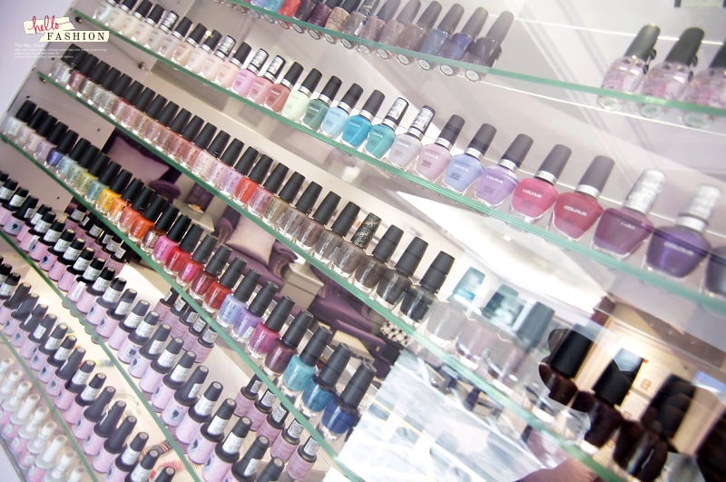 【NAIL】安堤斯藝術美甲。換了春天感又有個性的方塊色系光療 - 第7張圖 a (7)