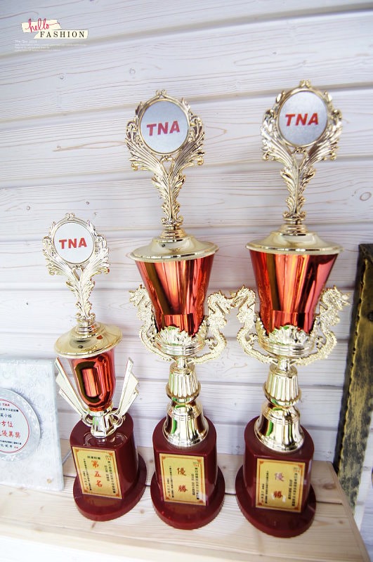 【NAIL】安堤斯藝術美甲。換了春天感又有個性的方塊色系光療 - 第11張圖 a (6)