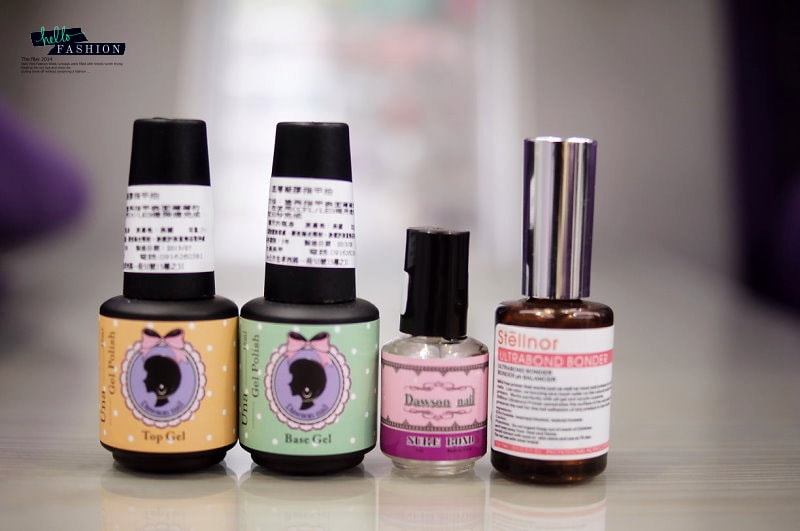 【NAIL】安堤斯藝術美甲。換了春天感又有個性的方塊色系光療 - 第14張圖 b (15)