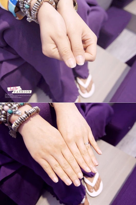 【NAIL】安堤斯藝術美甲。換了春天感又有個性的方塊色系光療 - 第26張圖 a (4)