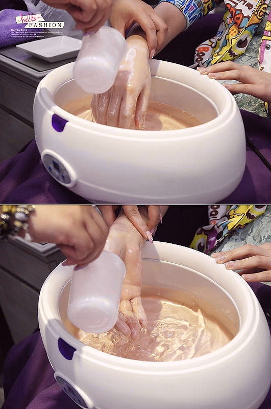 【NAIL】安堤斯藝術美甲。換了春天感又有個性的方塊色系光療 - 第32張圖 a (30)