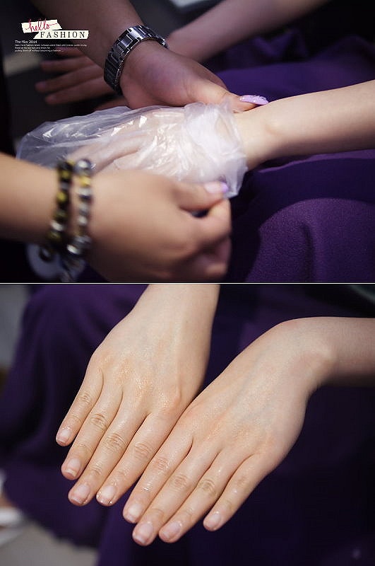 【NAIL】安堤斯藝術美甲。換了春天感又有個性的方塊色系光療 - 第36張圖 a (38)