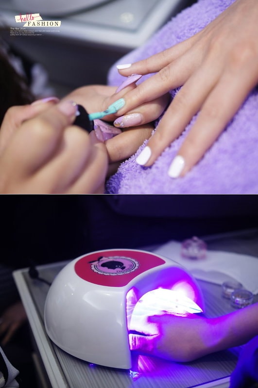 【NAIL】安堤斯藝術美甲。換了春天感又有個性的方塊色系光療 - 第47張圖 b (2)