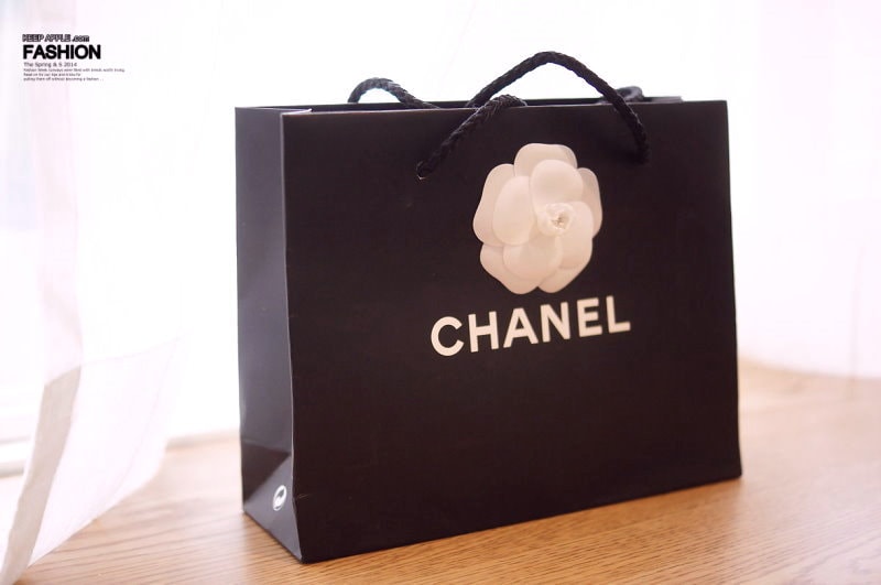 【敗家】威尼斯的戰利品。經典款小香水鑽長墜鏈&一日小穿搭 - 第3張圖 DSC07866