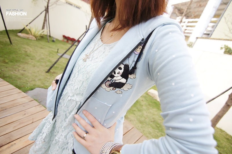 【敗家】威尼斯的戰利品。經典款小香水鑽長墜鏈&一日小穿搭 - 第15張圖 DSC08443