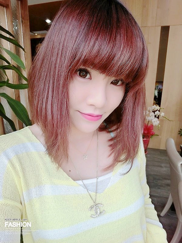 【敗家】威尼斯的戰利品。經典款小香水鑽長墜鏈&一日小穿搭 - 第19張圖 CIMG0033