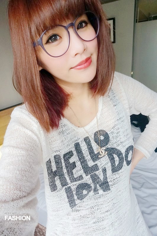 【敗家】威尼斯的戰利品。經典款小香水鑽長墜鏈&一日小穿搭 - 第21張圖 DSC09418