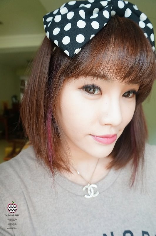 【敗家】威尼斯的戰利品。經典款小香水鑽長墜鏈&一日小穿搭 - 第27張圖 DSC09222