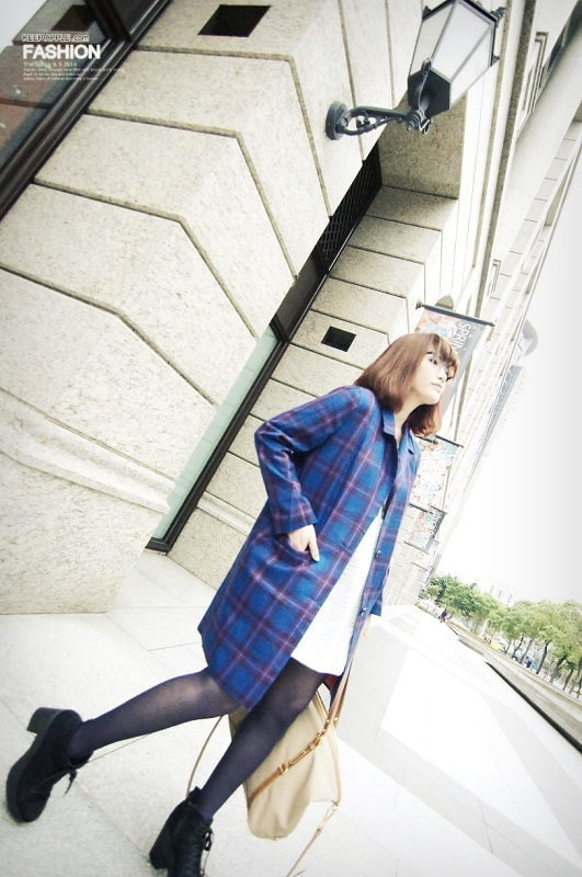 【敗家】威尼斯的戰利品。經典款小香水鑽長墜鏈&一日小穿搭 - 第28張圖 DSC00417