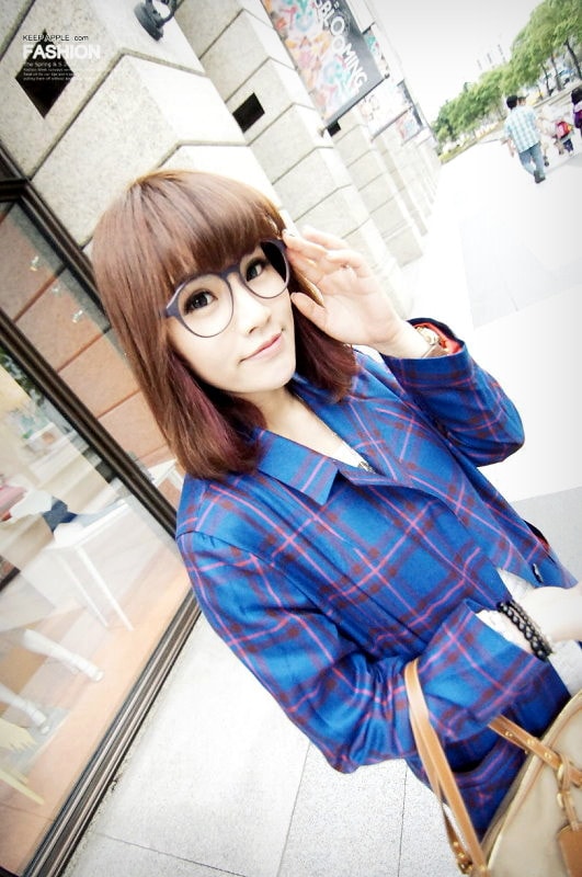 【敗家】威尼斯的戰利品。經典款小香水鑽長墜鏈&一日小穿搭 - 第29張圖 DSC00399