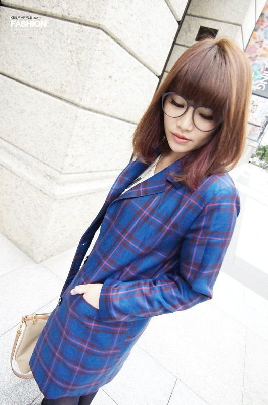 【敗家】威尼斯的戰利品。經典款小香水鑽長墜鏈&一日小穿搭 - 第34張圖 DSC00429