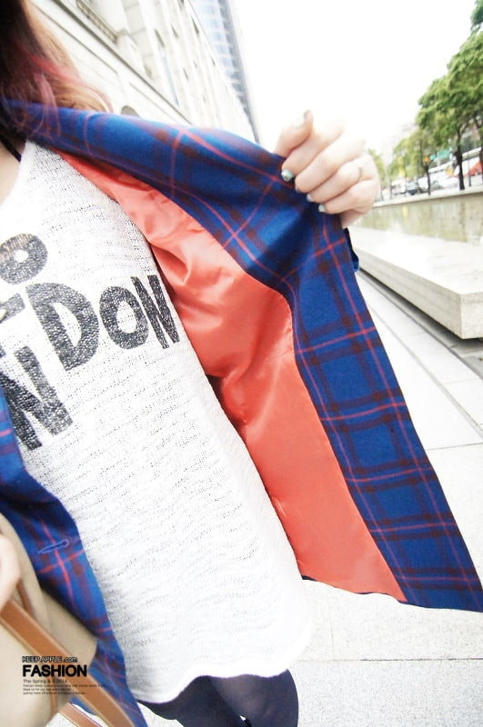 【敗家】威尼斯的戰利品。經典款小香水鑽長墜鏈&一日小穿搭 - 第37張圖 DSC00459