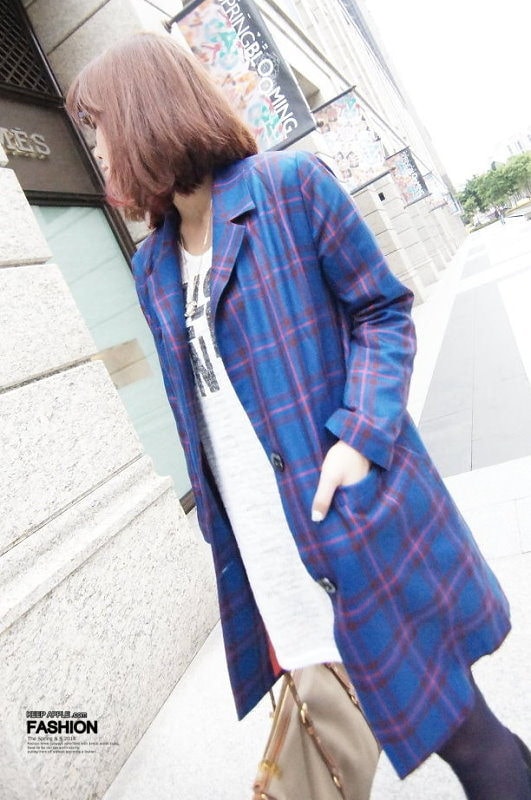 【敗家】威尼斯的戰利品。經典款小香水鑽長墜鏈&一日小穿搭 - 第38張圖 DSC00436