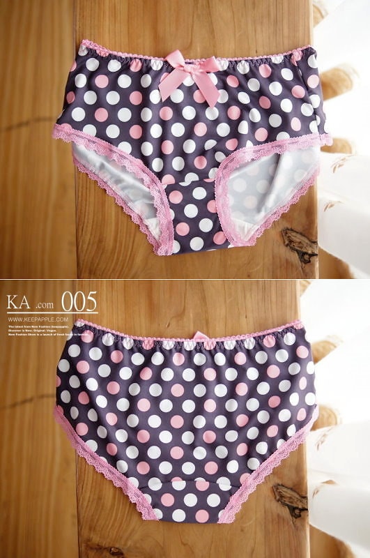 【穿搭】夏天來了換成繽紛款內衣,FAVE四套內衣和一套運動服分享❤ - 第25張圖 DSC05658