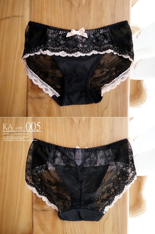 【穿搭】夏天來了換成繽紛款內衣,FAVE四套內衣和一套運動服分享❤ - 第35張圖 DSC05675