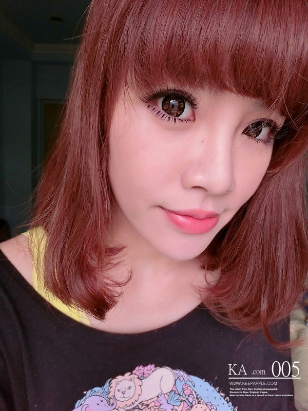 【穿搭】夏天來了換成繽紛款內衣,FAVE四套內衣和一套運動服分享❤ - 第64張圖 233