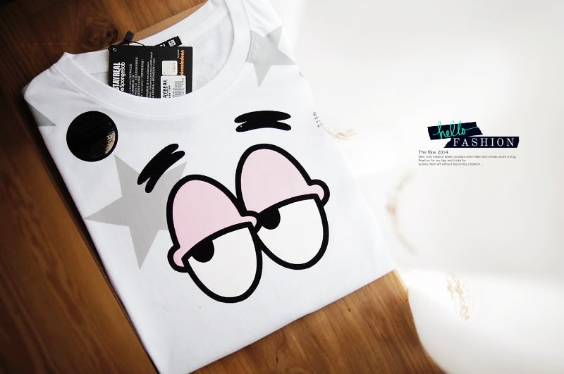 【穿搭】STAYREAL X SpongeBob。海綿寶寶與每個人心中的大小孩 - 第7張圖 DSC05553