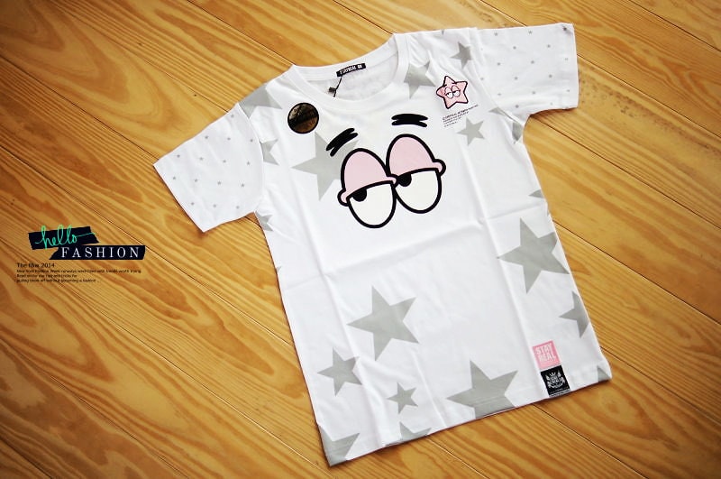 【穿搭】STAYREAL X SpongeBob。海綿寶寶與每個人心中的大小孩 - 第8張圖 DSC05566